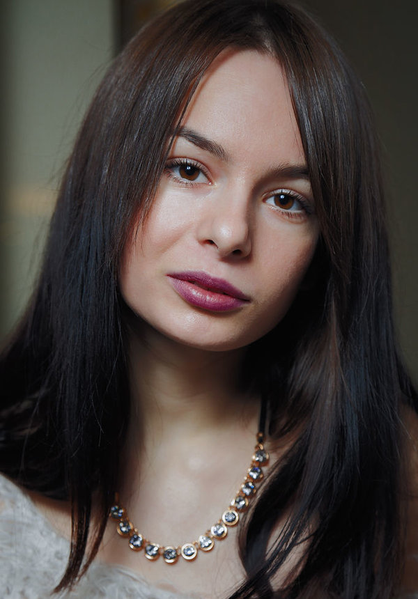 Алиса, 34